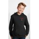 Youth Pullover Hooded Sweatshirt 